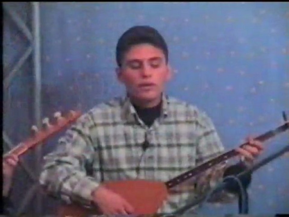 Muhlis Berberoğlu - Sivas TV - Çarşambayı Sel Aldı