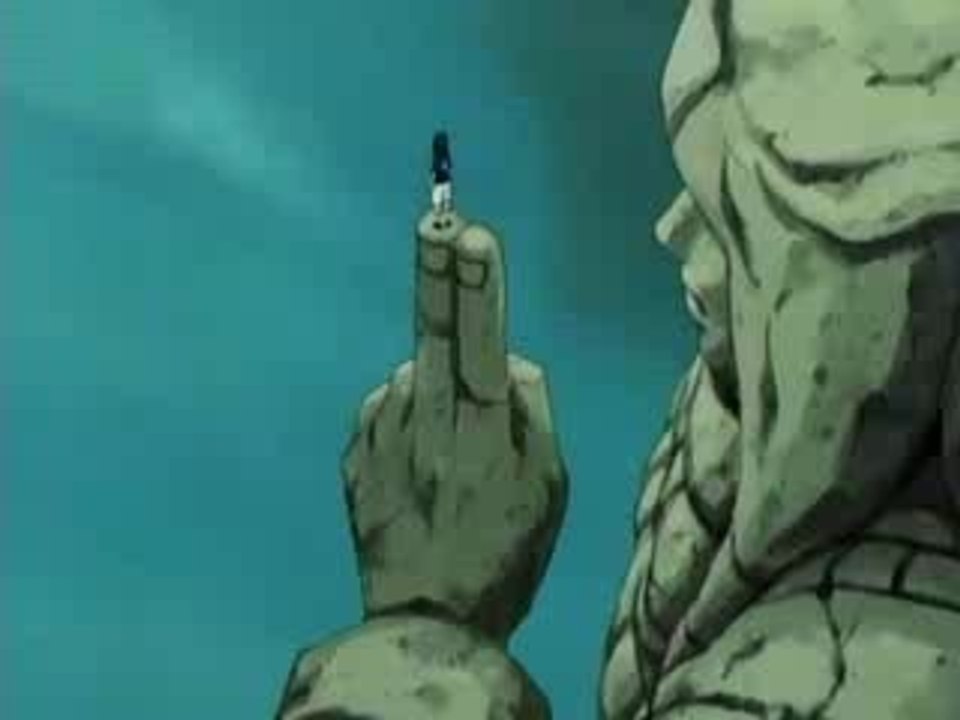 Naruto VS Sasuke - Battle For Memories