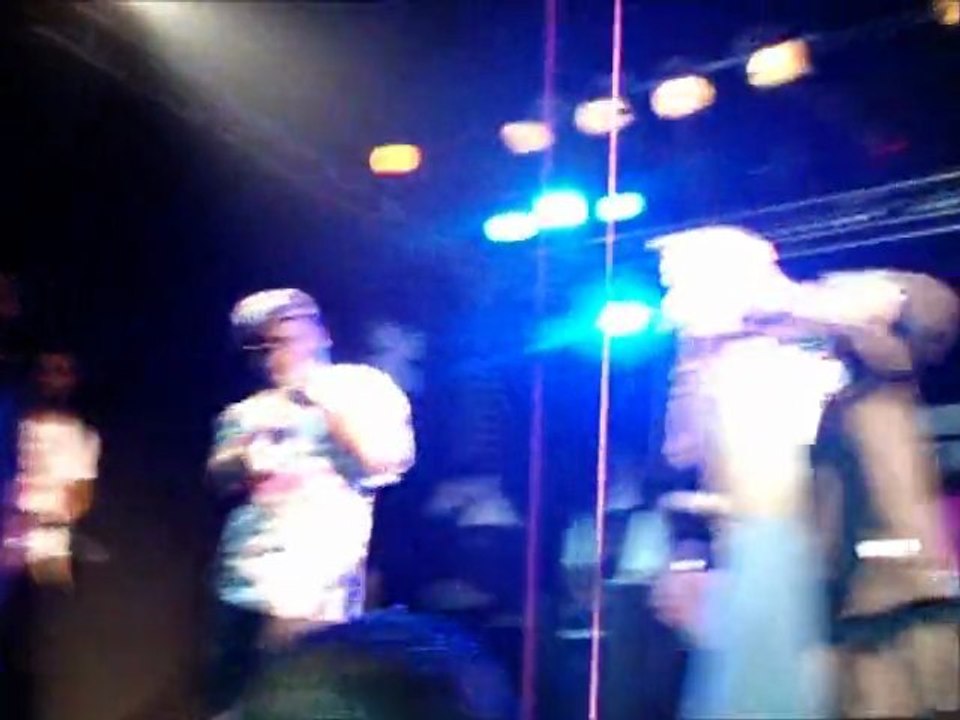 22 - Roi Heenok - Les longs canons