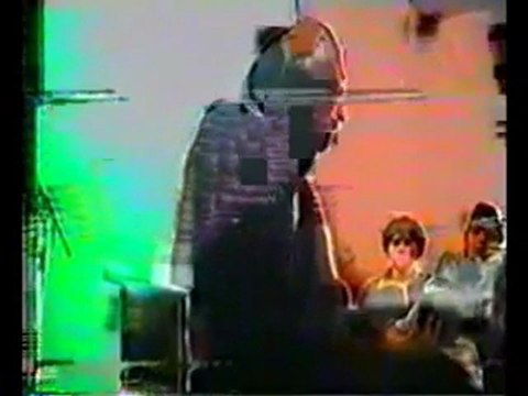 Atageldi Aga - Sabyr barada - 1