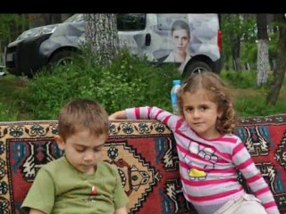 PİKNİK 21 MAYIS 2011