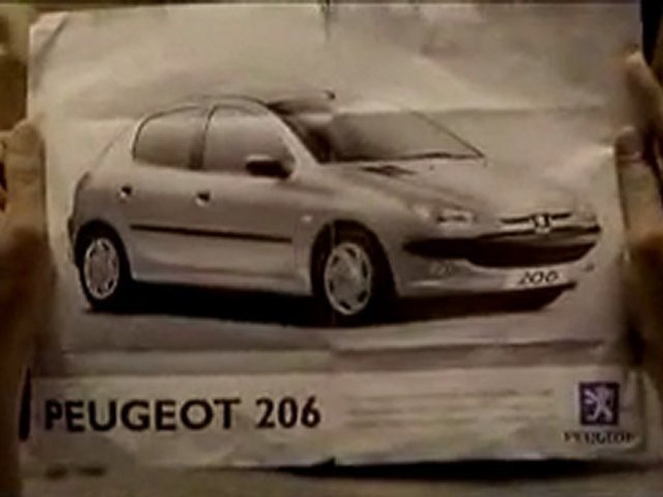Peugeot-Sculptor