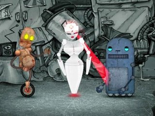 Mo si Foca ep 18. Control