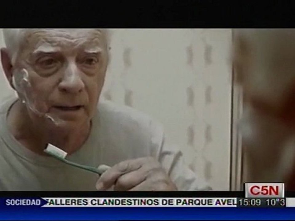 1/2 Alzheimer, la nueva epidemia