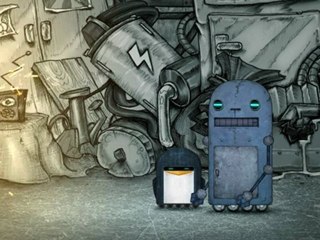 Mo si Foca ep 19 Mini