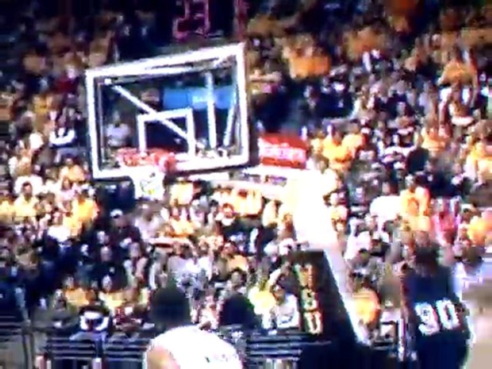 Fairleight dickinson Unv.- Knights basketball team 2010-2011 -Star "TJ" #  1