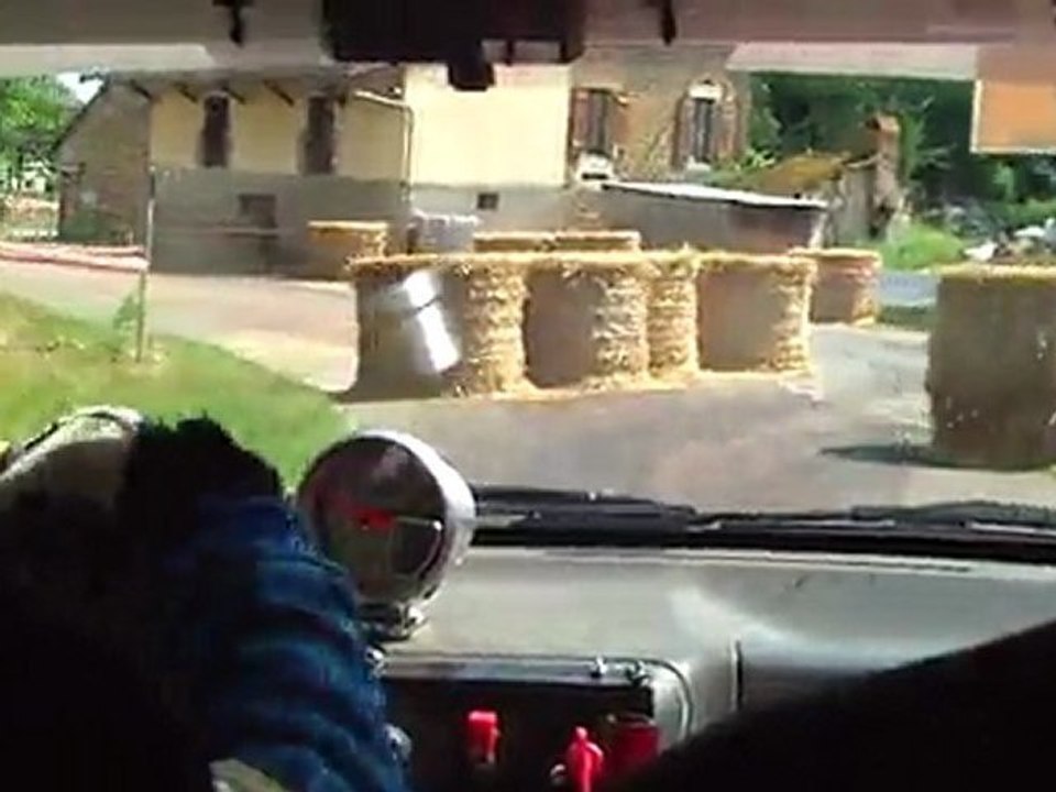 mercky/perraut val d orain es8