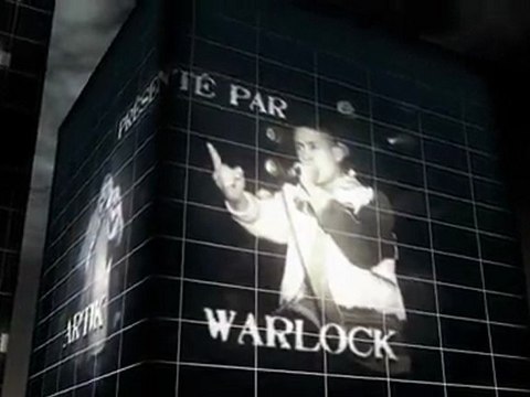 Teaser Finale d'impro hiphop END OF THE WEAK 2011