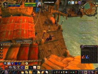 wow Speedhack