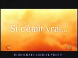 Si c'était vrai, Médiumnité, Nathalie Poulin - 3 de 3