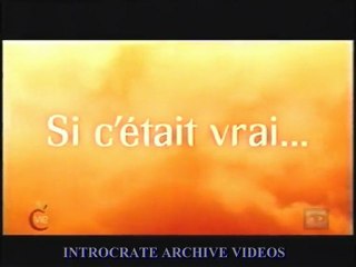 Si c'était vrai, Médiumnité, Nathalie Poulin - 3 de 3