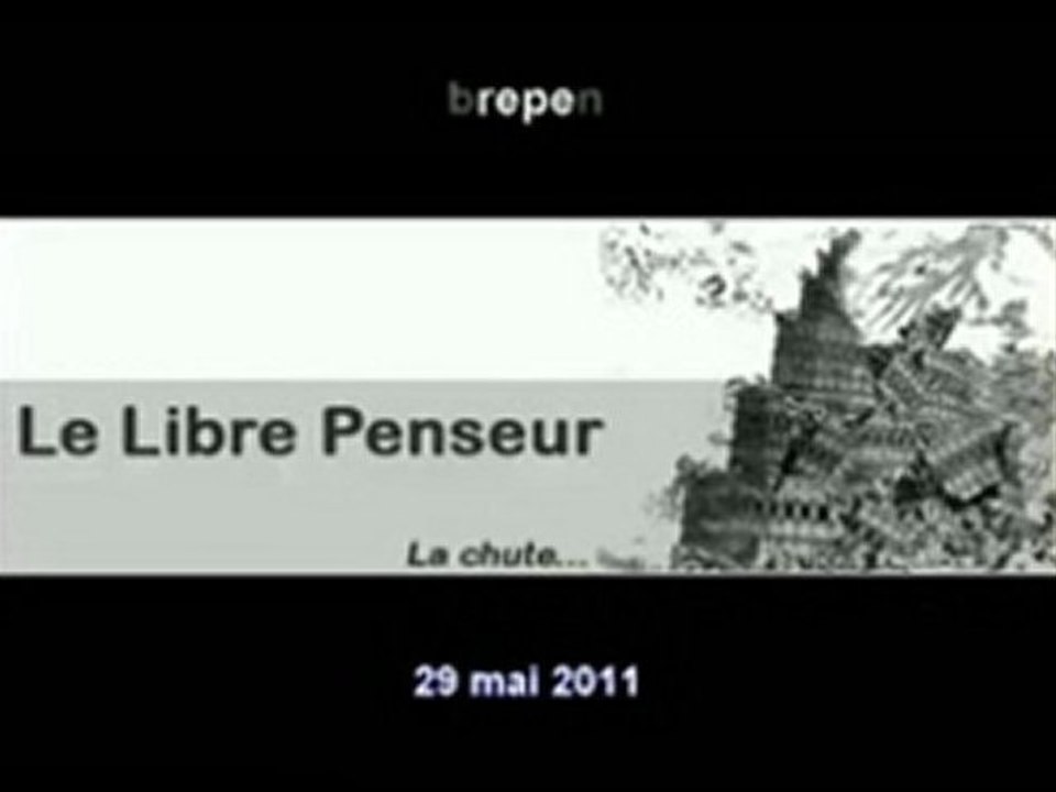 LLP - 29 mai 2011 Censure de la conference de lyon et lecture teste simone weil