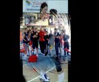 Gure belediyespor bayan A takımı basketbol