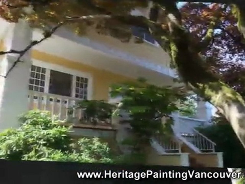Painting Contractors Vancouver Loves Best!