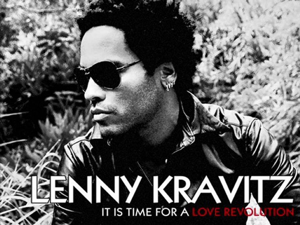 Lenny Kravitz - Believe In Me (DJ Solnechnyj Remix)