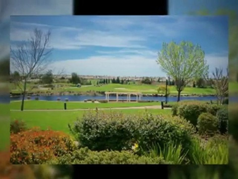 Sun City Lincoln Hills Real Estate