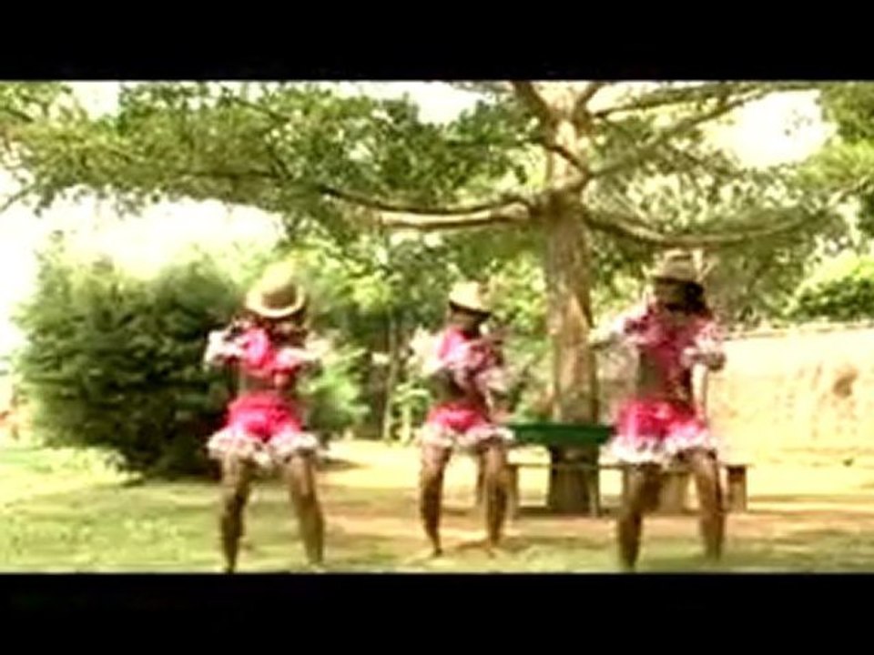 FLAVIEN ROTSAKA - zanaka lelahy