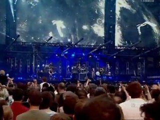 indochine インドシナ  j'ai demande a la lune 私は月を尋ねました ライブパリ