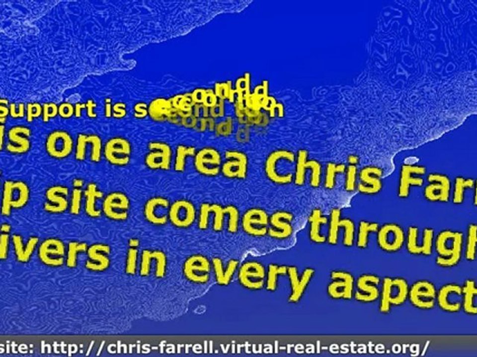 Chris Farrel - Free Videos