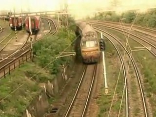 Bratislavafilm (železničná časť)