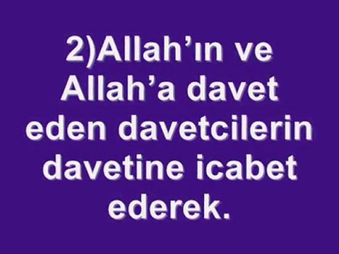 FERHAT BAŞTUĞ [ GERÇEK İMAN NEDİR ] ( özgül öncü videoları )