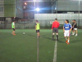 04.06.2011 Karadeniz gücü-Young boys