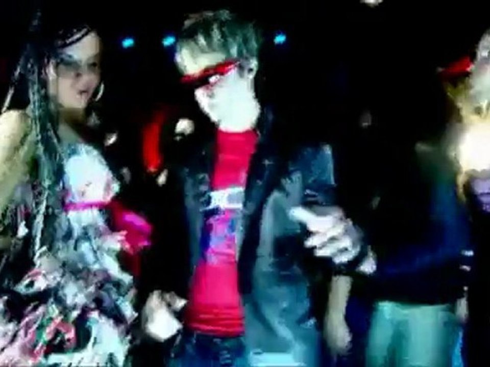 In Vivo - Roller coaster