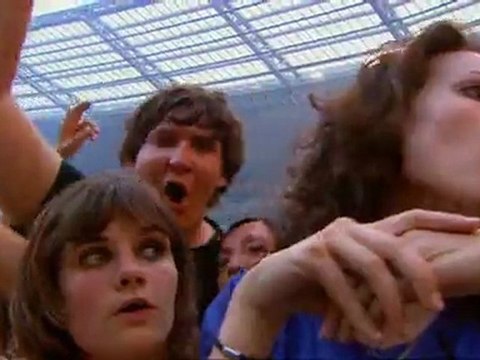 indochine little dolls 小さな 人形 インドシナ live stade de france paris