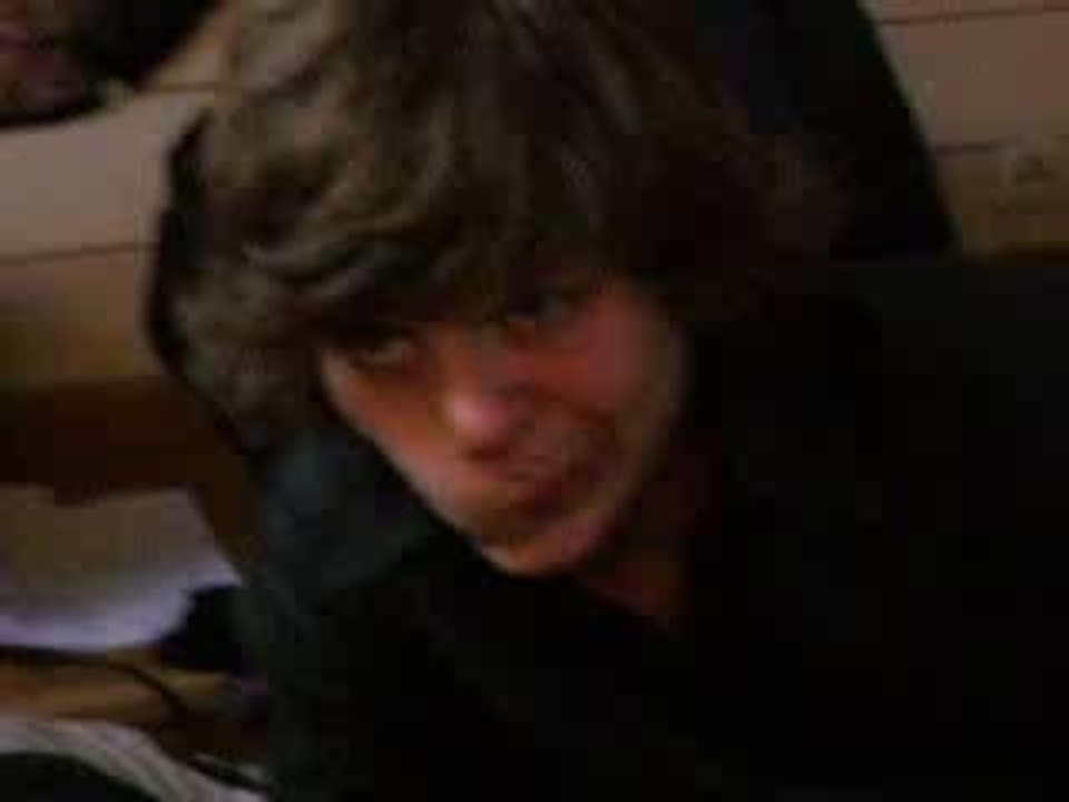 petite fille :p
