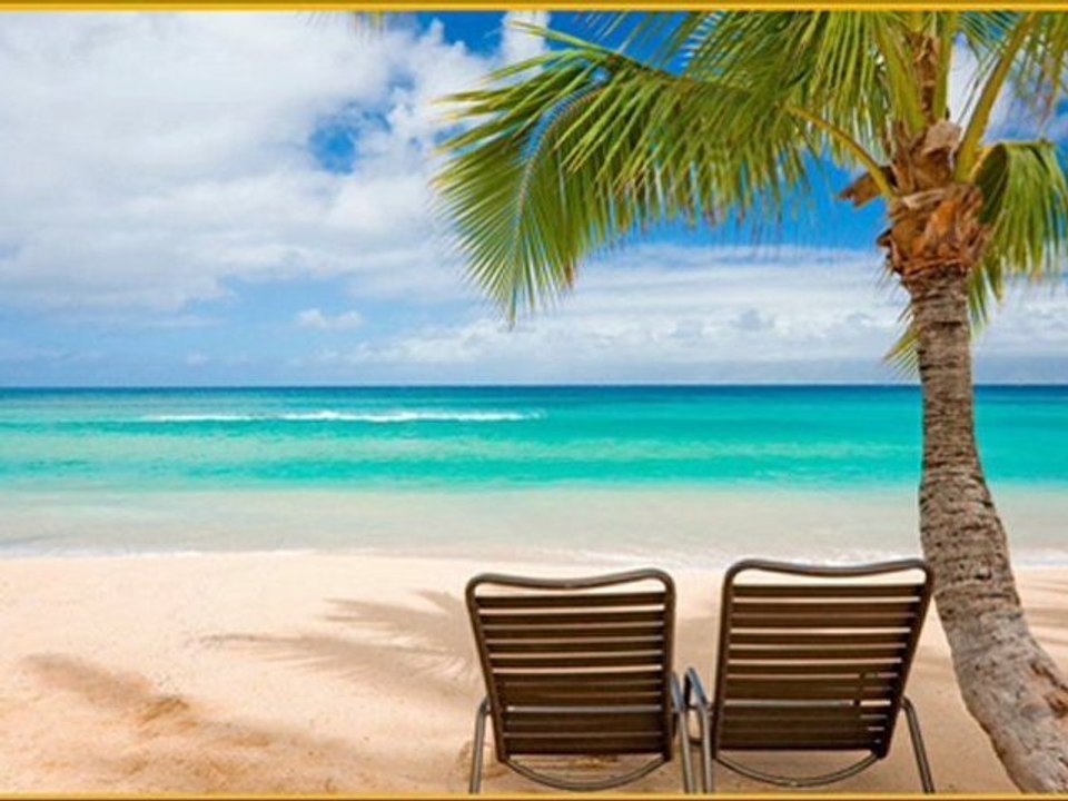 Summer Breeze