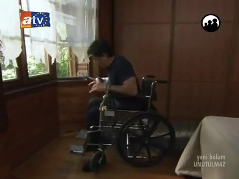 Unutulmaz 86.Bölüm - Eda&Harun&Yağmur sahnesi 1