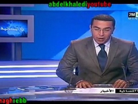 Maroc 4-0 Algerie || 4 juin المغرب الجزائر 4 يونيو La CAN 2012 Marrakech