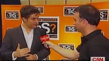 1/2 Basta a la Tracción A Sangre (TAS)
