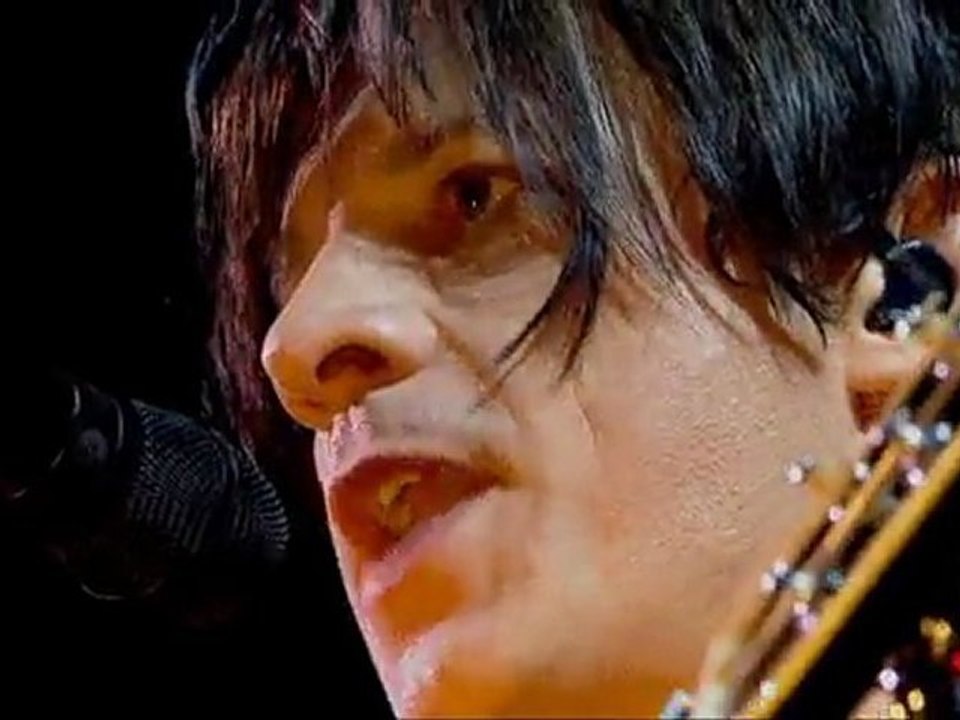 indochine インドシナ electrastar フランスのグループ番号1 ライブパリ