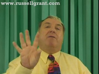 RussellGrant.com Video Horoscope Leo June Sunday 5th