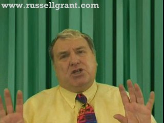 RussellGrant.com Video Horoscope Libra June Sunday 5th