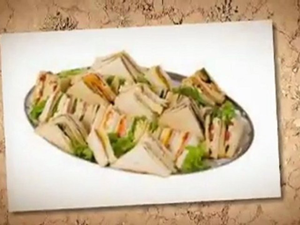 Calgary Alberta Caterer