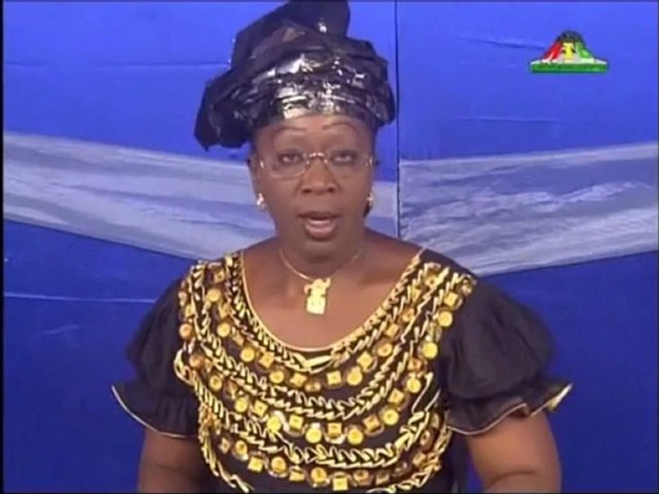 JT (RTG) du 04.06.2011