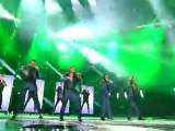 Eurovisión 2011 - Reino Unido - Blue - I CAN