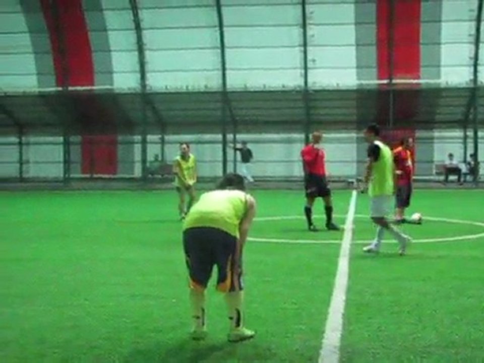 05.06.2011 Bahçedeki fener-Yalovaspor