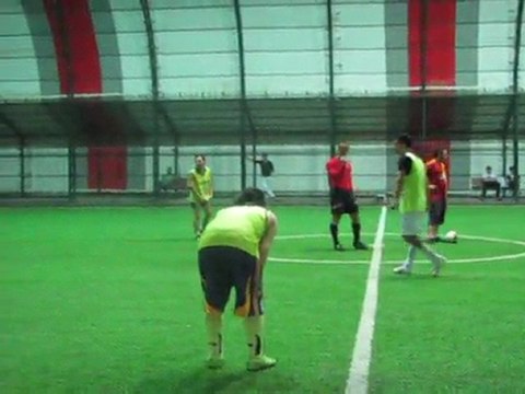 05.06.2011 Bahçedeki fener-Yalovaspor