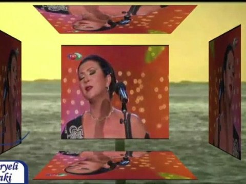 Melihat Gülses Şu Gönlüm Çağlayan Olsa(Musıki Dergahı)