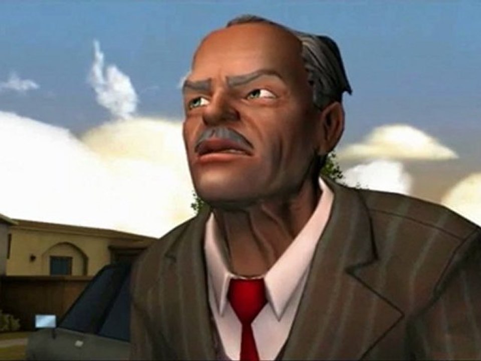 Back To The Future Episode 2 Walkthrough (3)