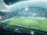Le futur stade Vélodrome - Euro 2016 www.FOOTMAG.net