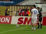 Euro 2012 - Slovacchia 1-0 Andorra