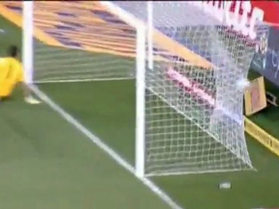 Euro 2012 - Grecia 3-1 Malta