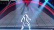 Razy Gogonea (Matrix Guy) - Grand Final of Britains Got Talent 2011