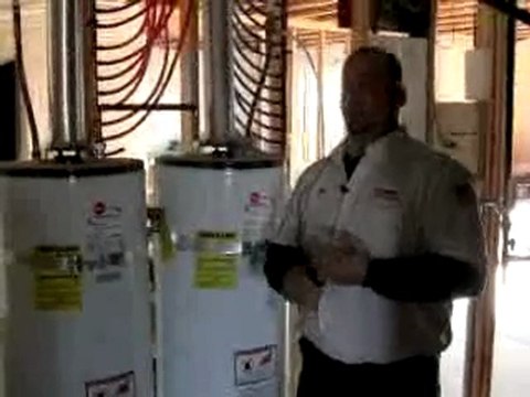 Utah Plumber in Salt Lake City, Intermountain Plumbing