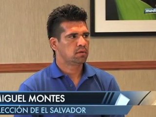 MT - El Salvador 4 de junio 2011