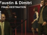 GTA IV - Mission de Faustin & Dimitri : Final Destination